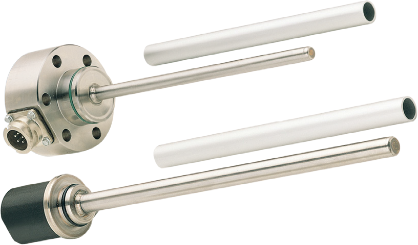 induSENSOR EDS